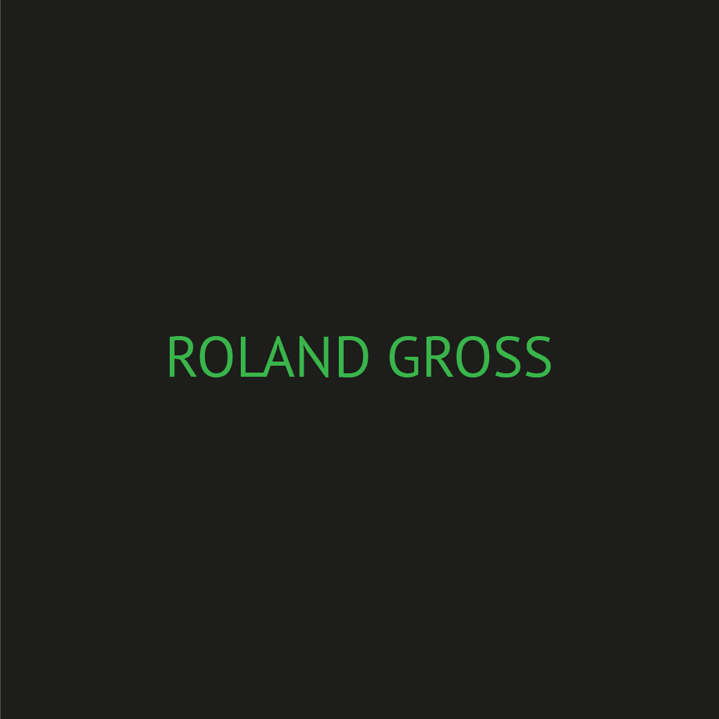 Roland Gross