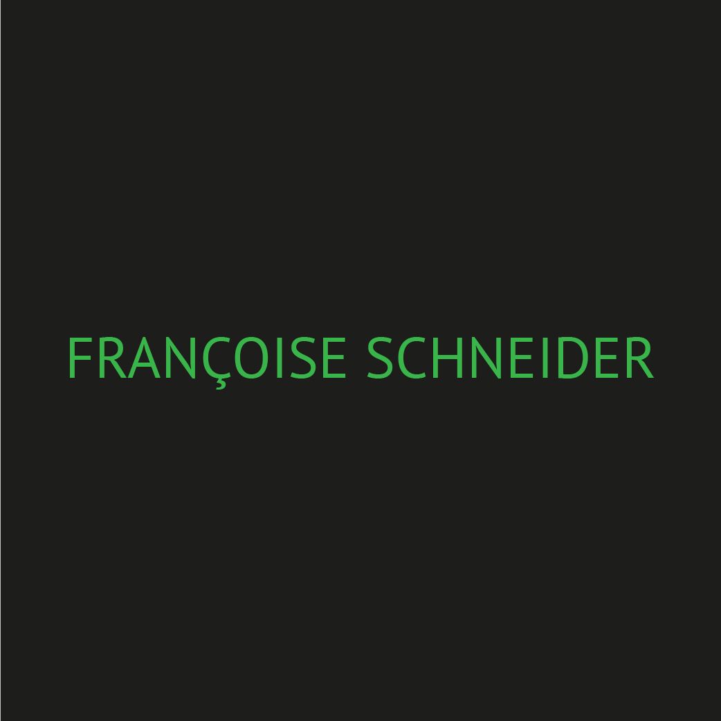 Françoise Schneider