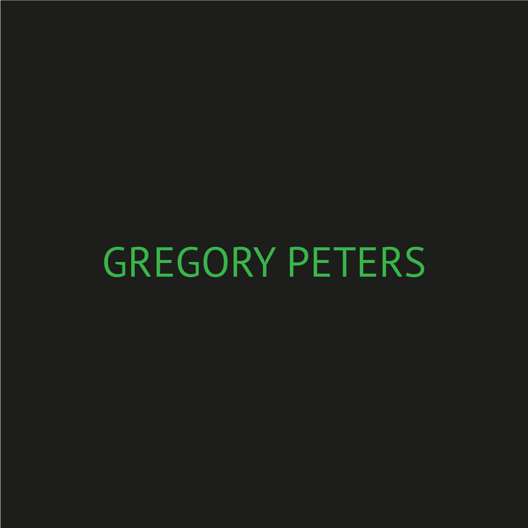 Gregory Peters