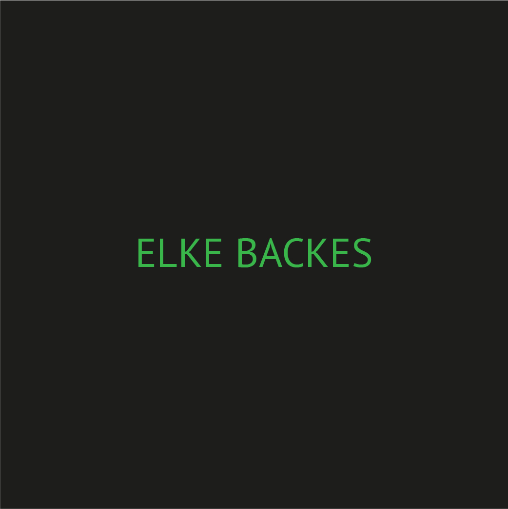 Elke Backes