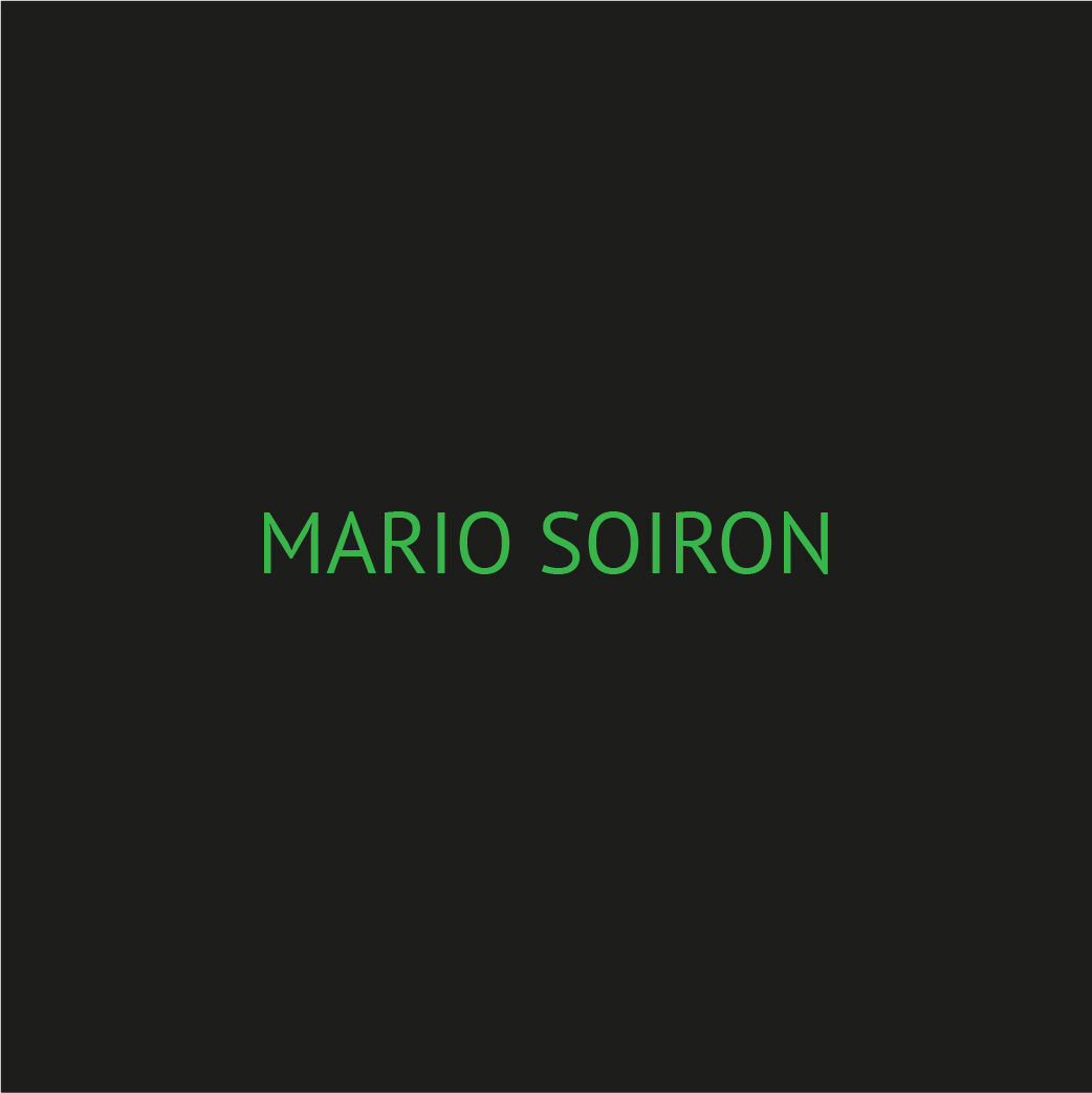 Mario Soiron