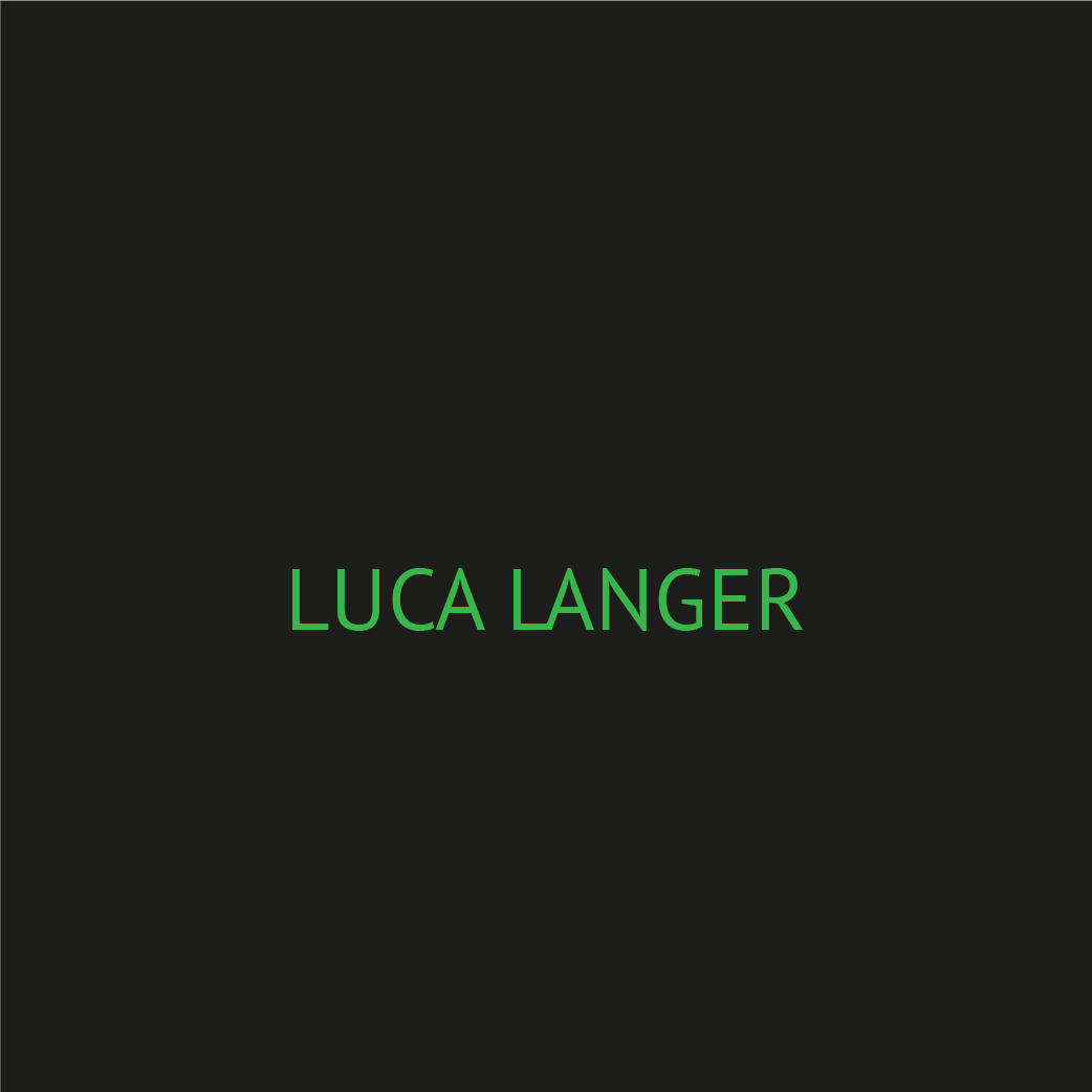 Luca Langer