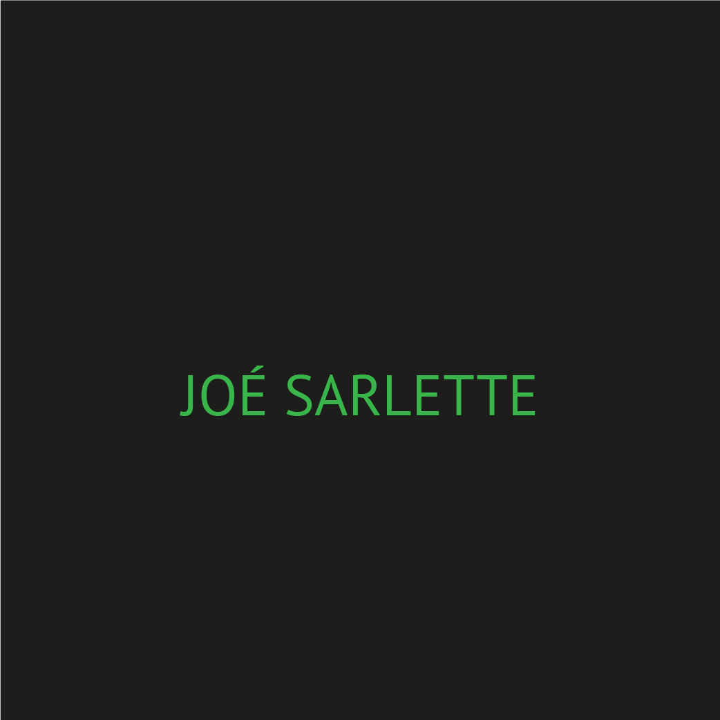 Joé Sarlette