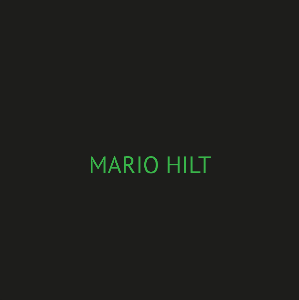 Mario Hilt